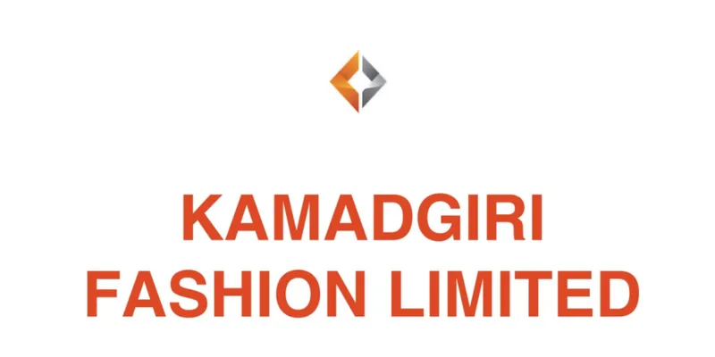 To analyse financial performance of Kamadgiri Fashion Ltd.